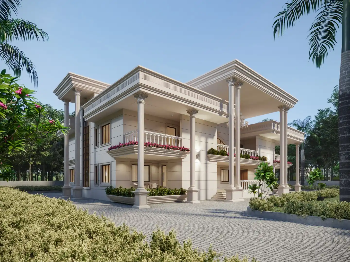 Alkesh Patel Dhanori