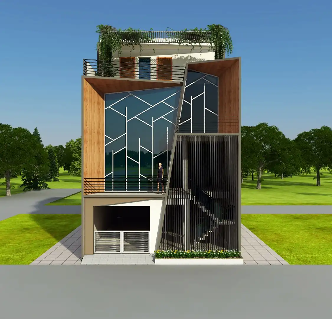 Bhiku Patel Magdalla