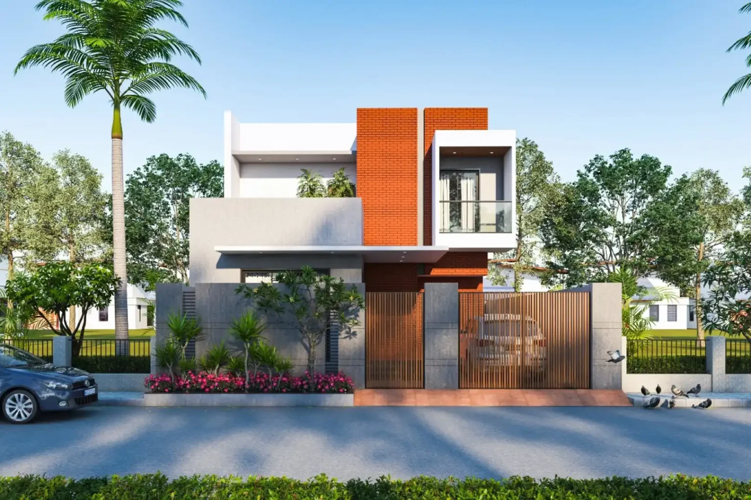 Chetanben Desai Pardi